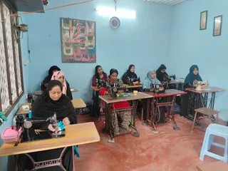Easy Tailoring Classes and Ladies Garments' Stitching. — photo 1