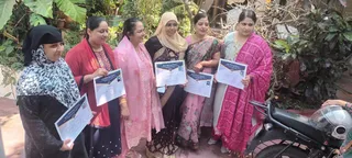 Easy Tailoring Classes and Ladies Garments' Stitching. — photo 2