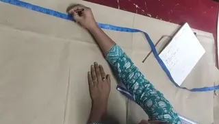 Easy Tailoring Classes and Ladies Garments' Stitching. — photo 3