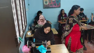 Easy Tailoring Classes and Ladies Garments' Stitching. — work photo 5