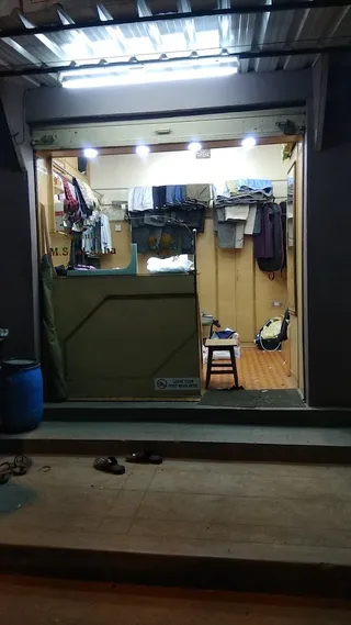 Al Saba Tailor — photo 2