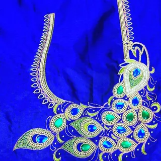 SKR Fashion Designer — work photo 1