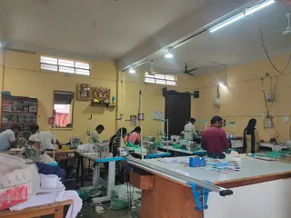 Dress Up India Garments — work photo 5