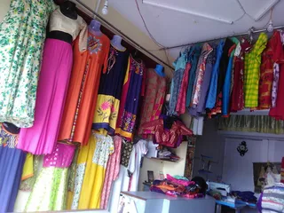 Chaaya Dress Makers — photo 1