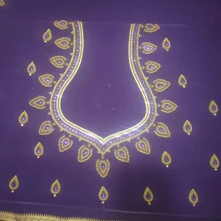 Vinith Fashons Tailor — work photo 2