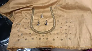 Vinith Fashons Tailor — work photo 3