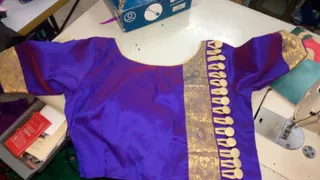 Vinith Fashons Tailor — work photo 4