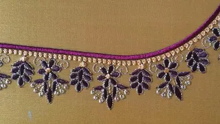 Vinu fashion stich — photo 3