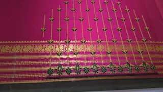 Vinu fashion stich — work photo 6