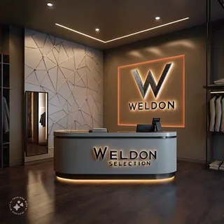 Weldon Selection — photo 1