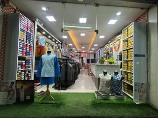Weldon Selection — work photo 5