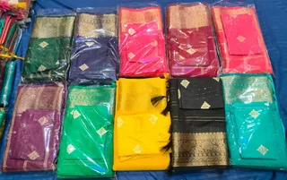 M.C. Fashion and desigs. — photo 1