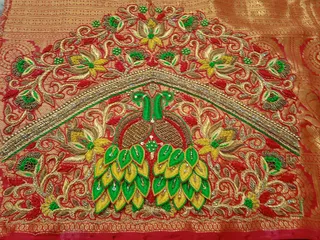 Sowbhagya Ladies Tailors — work photo 2