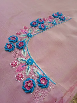 Sowbhagya Ladies Tailors — work photo 3