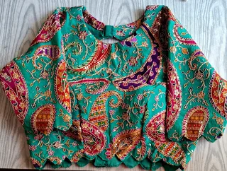 Om Ladies Dress Makers — work photo 1