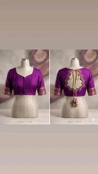 Om Ladies Dress Makers — work photo 2