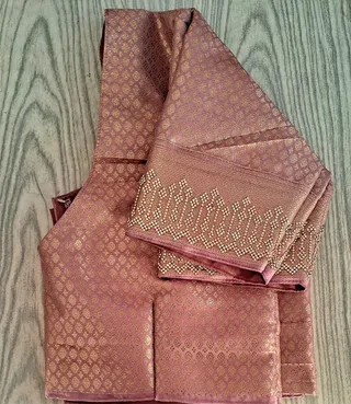 Om Ladies Dress Makers — work photo 4