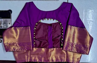 Om Ladies Dress Makers — work photo 5