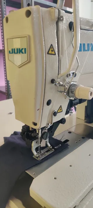 M/S Graceful Garments & kaja button (expert tailors) — work photo 4