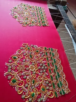 Diya fashion designer — photo 1