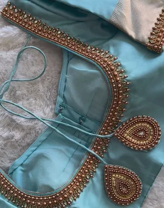 Diya fashion designer — photo 2