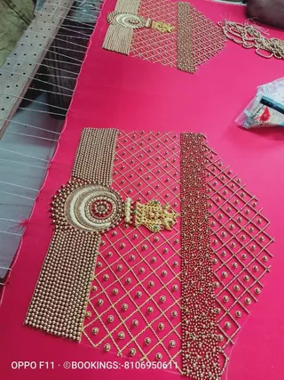 Tailor shop near me shree sai stichwear — work photo 2