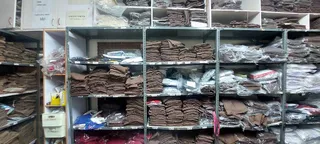 Vivek Tailors Indiranagar — photo 1