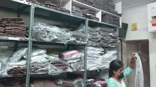 Vivek Tailors Indiranagar — photo 3