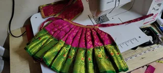 Sajiri tailor — work photo 4