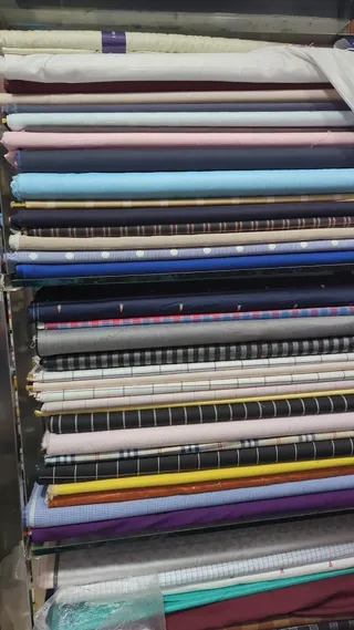 Pops Tailors — photo 1