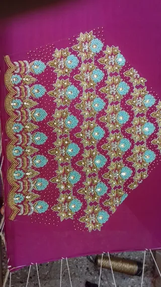 Supreme Tailors ladies specialist — work photo 4