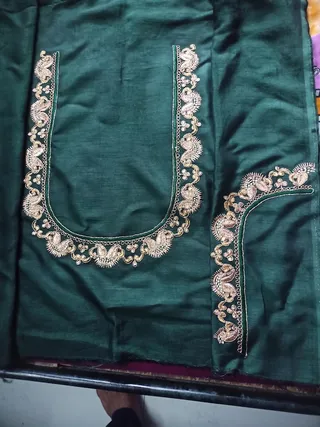 Eskay Embroiders And Ladies Tailors — photo 2