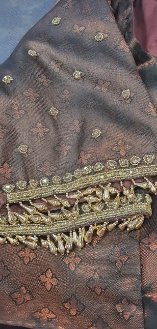 Eskay Embroiders And Ladies Tailors — work photo 4