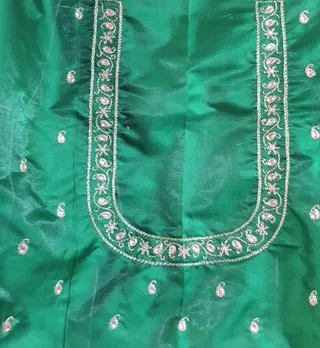 Eskay Embroiders And Ladies Tailors — work photo 8