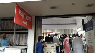 Babubhai Jagjivandas — work photo 5