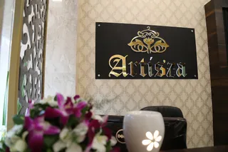 Artisza — work photo 4