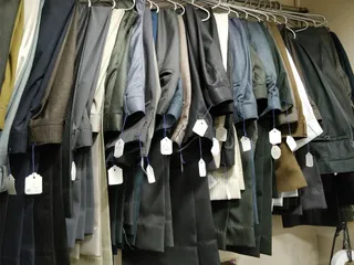 Anand Tailors — photo 1