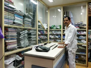 Anand Tailors — photo 3