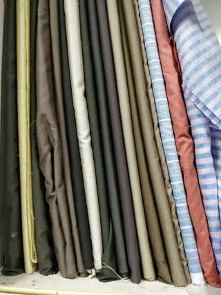Anand Tailors — work photo 4