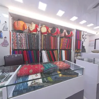 Damayanti Designer Studio — photo 1