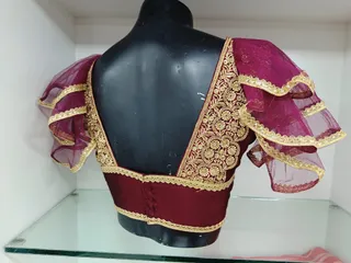 Damayanti Designer Studio — photo 3