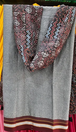 Damayanti Designer Studio — work photo 4