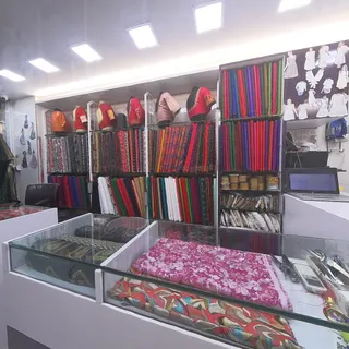 Damayanti Designer Studio — work photo 7