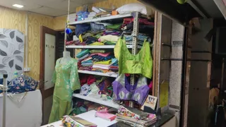 PRASIDDHI TAILORS — photo 3