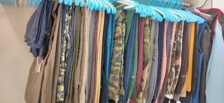 Aman Jeans Tailor — photo 1