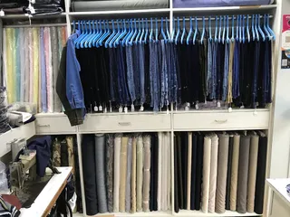 Aman Jeans Tailor — photo 2