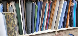 Aman Jeans Tailor — photo 3