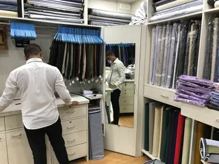 Aman Jeans Tailor — work photo 4