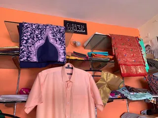 JMK Tailors — photo 1