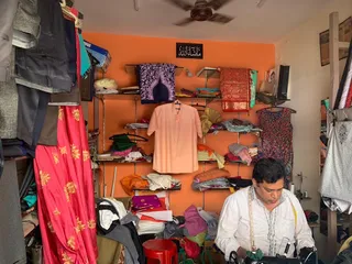 JMK Tailors — photo 2